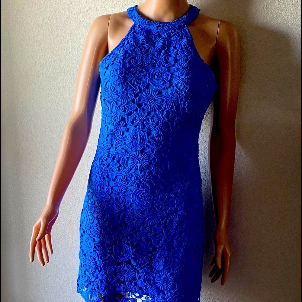 Cocktail dress!